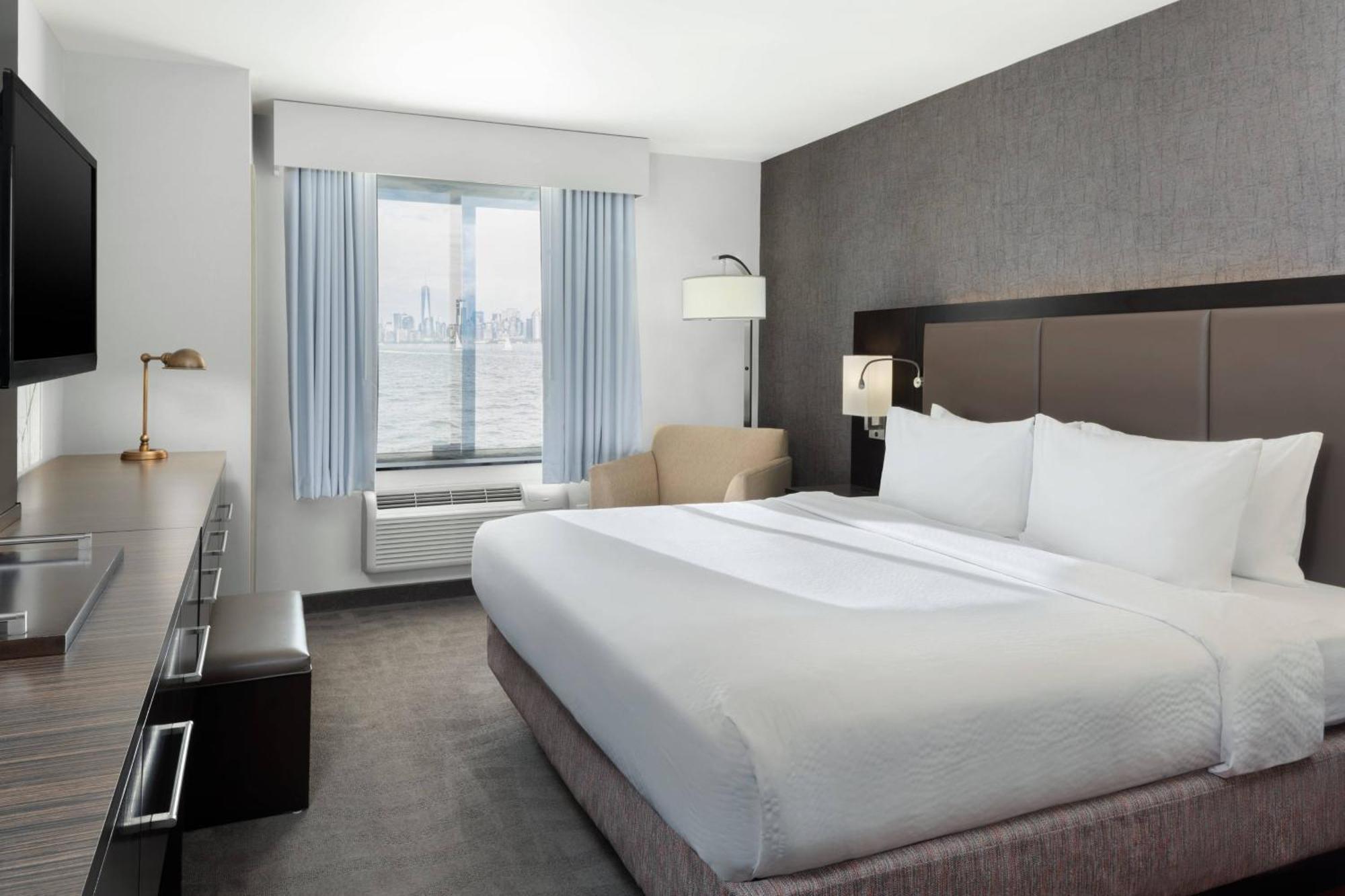 Fairfield & By Marriott Staten Island 3* Nova York