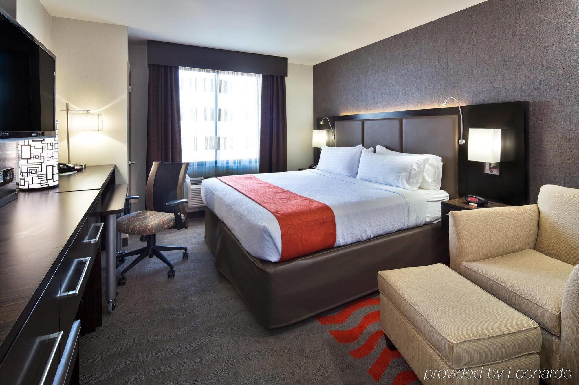 Hotel Fairfield & By Marriott Staten Island Nova York