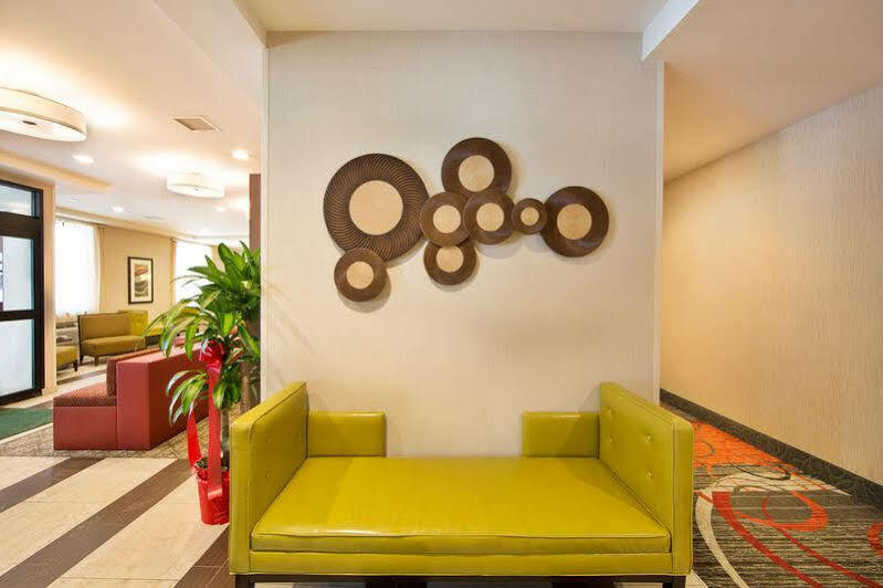 Fairfield & By Marriott Staten Island Hotel Nova York